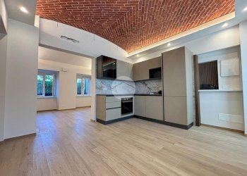 Trilocale Via Colle del Vento, Giaveno - foto 1