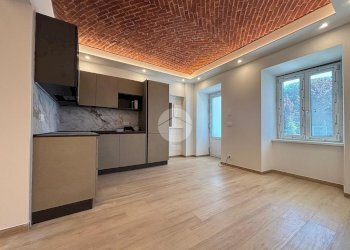 Trilocale Via Colle del Vento, Giaveno - foto 3