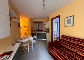 Two-room apartment Limone Piemonte - photo 22