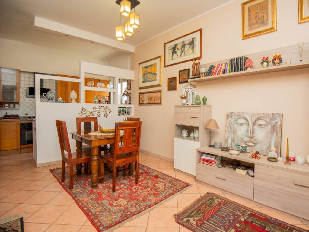 Quadrilocale Via Cesare Dobici, Roma (zona Infernetto) - foto 3