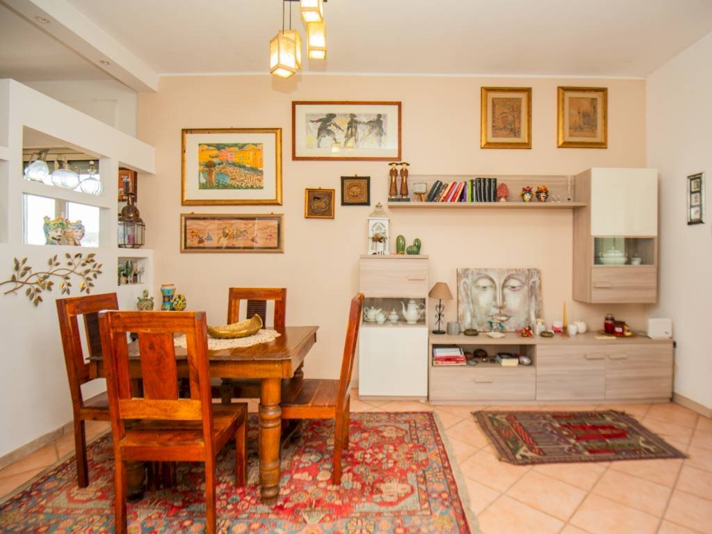 Quadrilocale Via Cesare Dobici, Roma (zona Infernetto) - foto 2