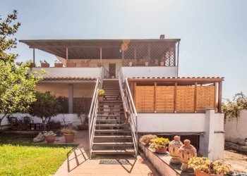 Quadrilocale Via Cesare Dobici, Roma (zona Infernetto) - foto 14