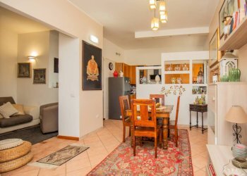 Quadrilocale Via Cesare Dobici, Roma (zona Infernetto) - foto 1