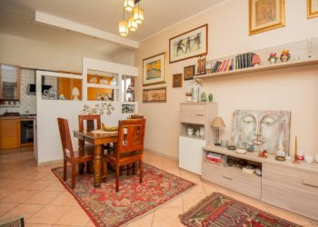 Quadrilocale Via Cesare Dobici, Roma (zona Infernetto) - foto 3