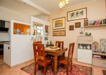 Quadrilocale Via Cesare Dobici, Roma (zona Infernetto) - foto 4