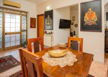 Quadrilocale Via Cesare Dobici, Roma (zona Infernetto) - foto 5