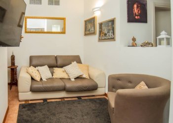 Quadrilocale Via Cesare Dobici, Roma (zona Infernetto) - foto 7