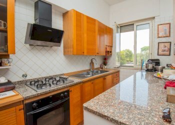 Quadrilocale Via Cesare Dobici, Roma (zona Infernetto) - foto 8