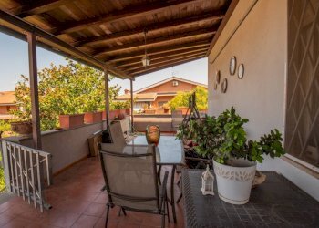 Quadrilocale Via Cesare Dobici, Roma (zona Infernetto) - foto 11