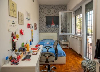 Quadrilocale Via Cesare Dobici, Roma (zona Infernetto) - foto 16