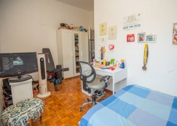 Quadrilocale Via Cesare Dobici, Roma (zona Infernetto) - foto 17