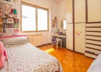 Quadrilocale Via Cesare Dobici, Roma (zona Infernetto) - foto 19