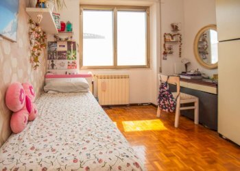 Quadrilocale Via Cesare Dobici, Roma (zona Infernetto) - foto 20