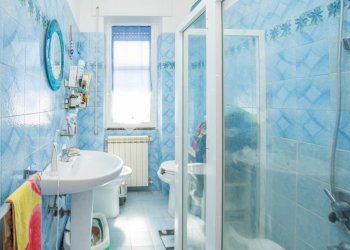 Quadrilocale Via Cesare Dobici, Roma (zona Infernetto) - foto 22