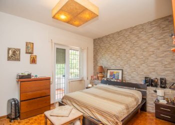 Quadrilocale Via Cesare Dobici, Roma (zona Infernetto) - foto 25