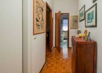 Quadrilocale Via Cesare Dobici, Roma (zona Infernetto) - foto 26