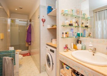 Quadrilocale Via Cesare Dobici, Roma (zona Infernetto) - foto 27