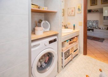 Quadrilocale Via Cesare Dobici, Roma (zona Infernetto) - foto 28