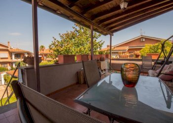 Quadrilocale Via Cesare Dobici, Roma (zona Infernetto) - foto 29