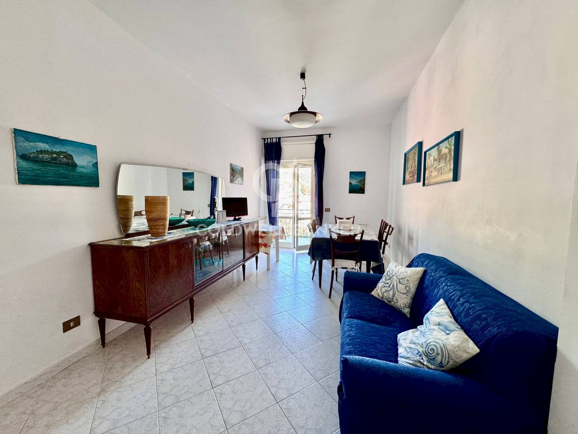 Quadrilocale Via Melaro, Montecorice - foto 2