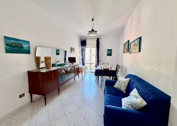 Quadrilocale Via Melaro, Montecorice - foto 2