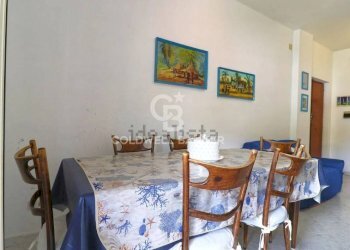 Quadrilocale Via Melaro, Montecorice - foto 5