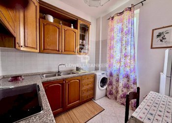 Quadrilocale Via Melaro, Montecorice - foto 6