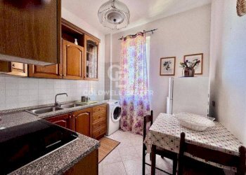 Quadrilocale Via Melaro, Montecorice - foto 8