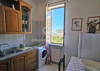 Quadrilocale Via Melaro, Montecorice - foto 10