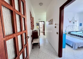 Quadrilocale Via Melaro, Montecorice - foto 12