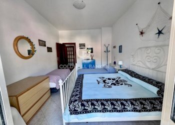 Quadrilocale Via Melaro, Montecorice - foto 13