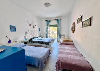 Quadrilocale Via Melaro, Montecorice - foto 14