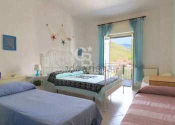 Quadrilocale Via Melaro, Montecorice - foto 15