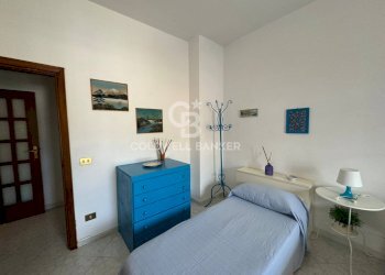 Quadrilocale Via Melaro, Montecorice - foto 16