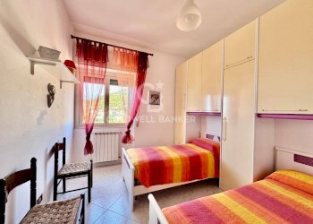 Quadrilocale Via Melaro, Montecorice - foto 17