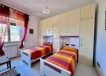 Quadrilocale Via Melaro, Montecorice - foto 18