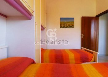 Quadrilocale Via Melaro, Montecorice - foto 19