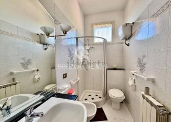 Quadrilocale Via Melaro, Montecorice - foto 21