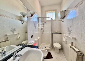 Quadrilocale Via Melaro, Montecorice - foto 22