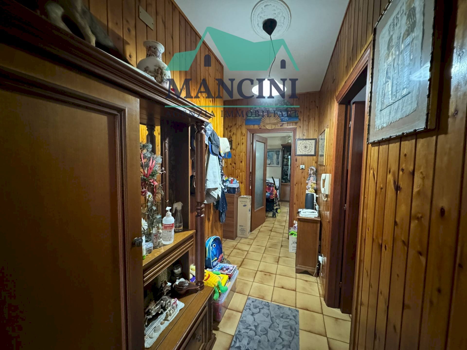 Casa indipendente GRAMSCI, Castelbellino - foto 3