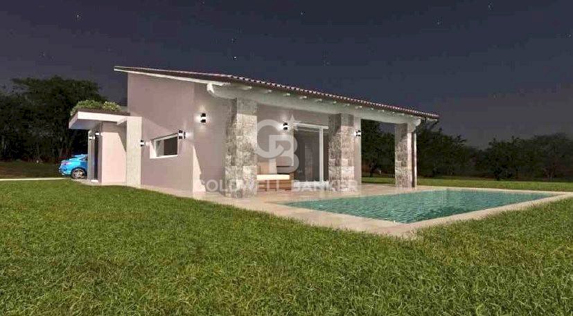 Villa Unifamiliare Via Cavallino, Muscoline - foto 3