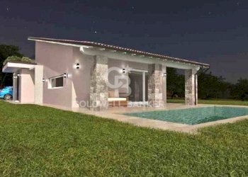 Villa Unifamiliare Via Cavallino, Muscoline - foto 3