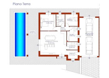 Villa Unifamiliare Via Cavallino, Muscoline - foto 10