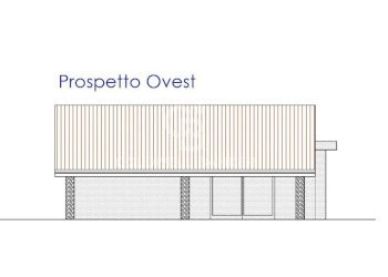 Villa Unifamiliare Via Cavallino, Muscoline - foto 12