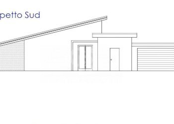 Villa Unifamiliare Via Cavallino, Muscoline - foto 14