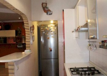 Trilocale via pignatara, Cappelle sul Tavo - foto 12