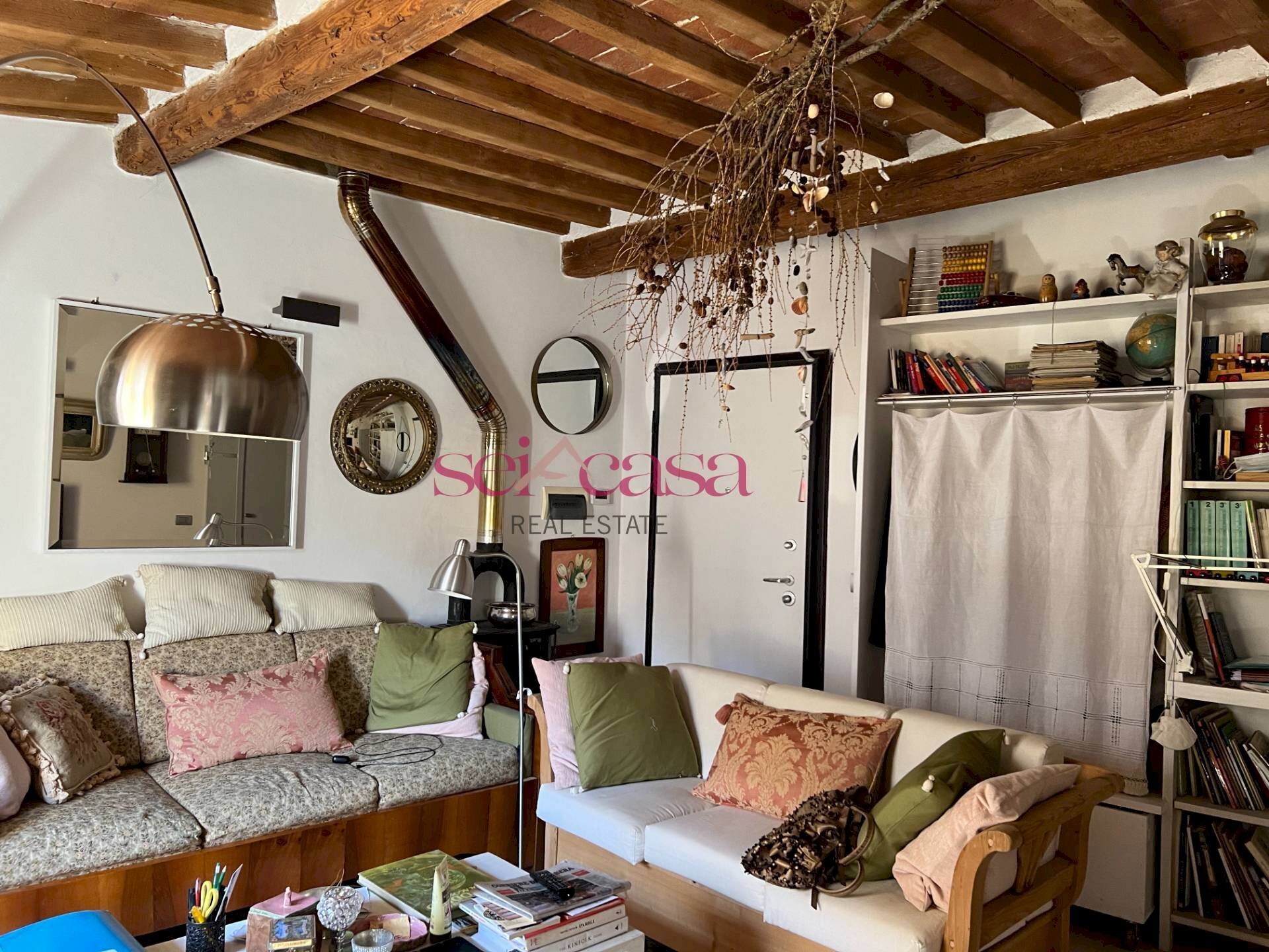 Three-room apartment Grosseto - photo 1