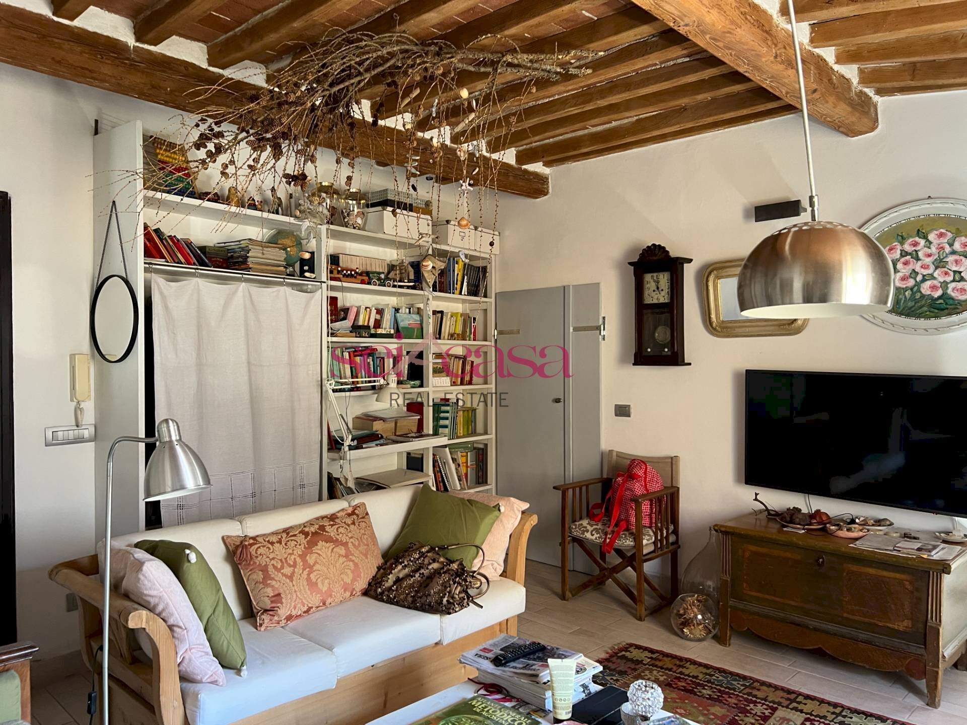 Three-room apartment Grosseto - photo 2