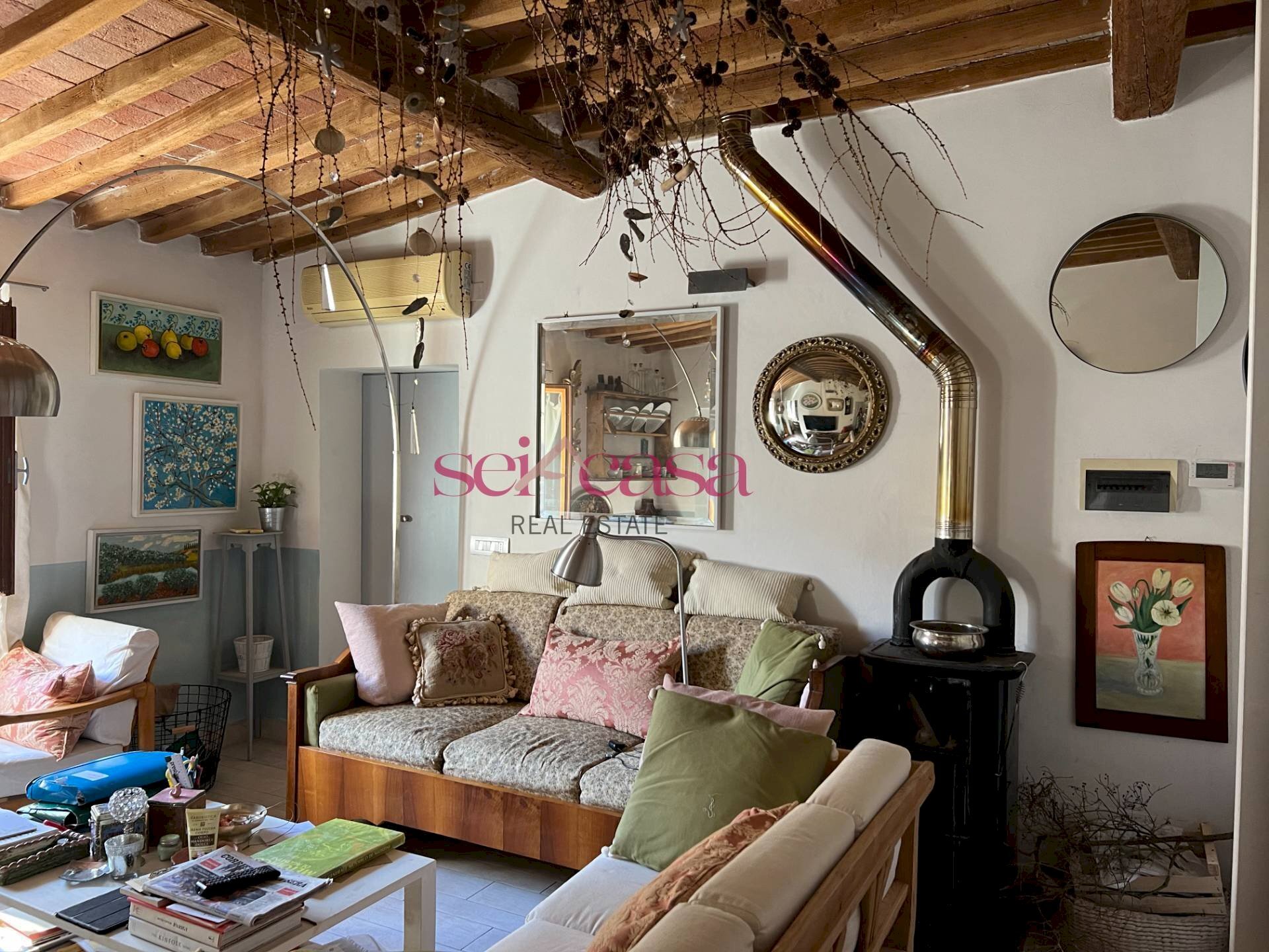 Three-room apartment Grosseto - photo 3