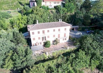 Vista - Rustico Regione Castellazzi, Canelli - foto 3